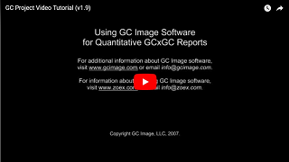 GC Project Video Tutorial (v1.9)