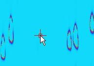 Selected Point