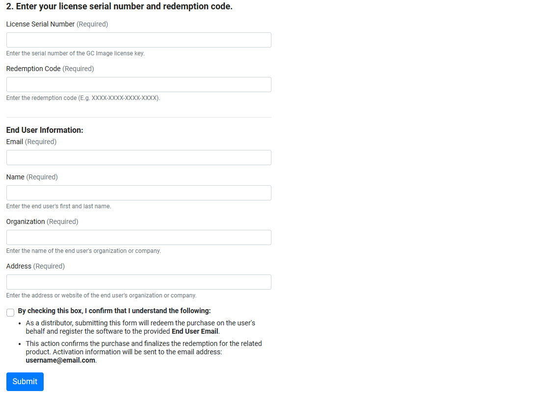 RedeemCodeEntry
