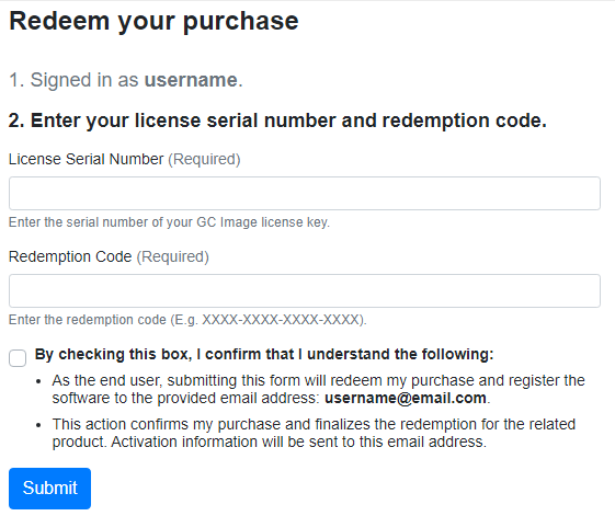 RedeemCodeEntry